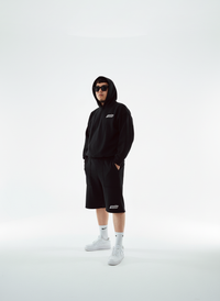 M9–Midnight Armor Hoodie