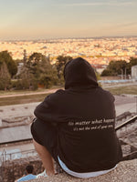M9–Midnight Armor Hoodie