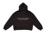 M9–Midnight Armor Hoodie
