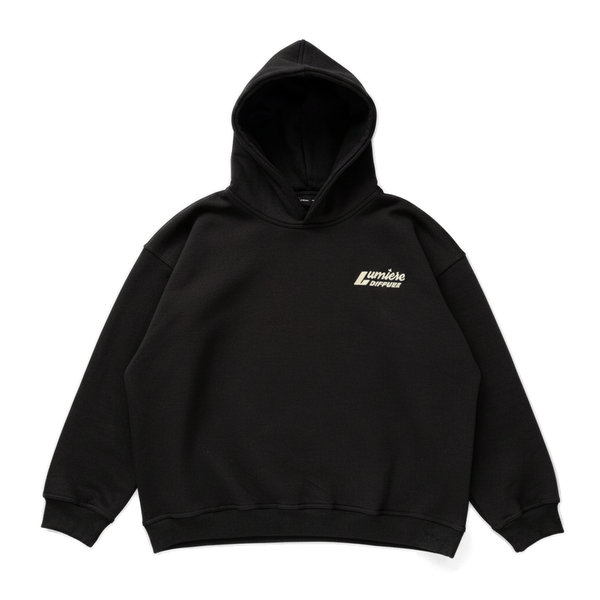 M9–Midnight Armor Hoodie