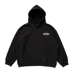 M9–Midnight Armor Hoodie